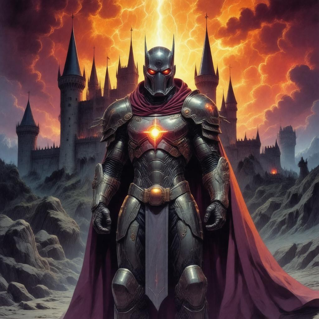 Doctor Doom